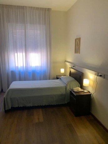 Imagen de la habitación del Casa Per Ferie. Foto 11