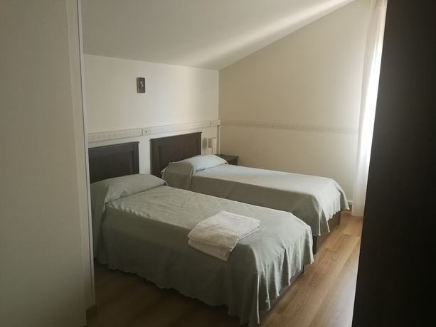 Imagen de la habitación del Casa Per Ferie. Foto 12