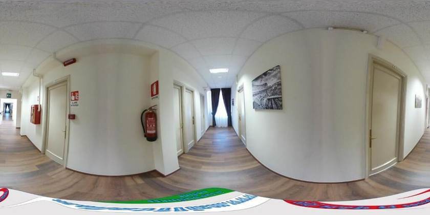 Imagen de los interiores del Casa Per Ferie. Foto 18