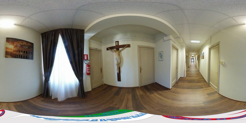 Imagen de los interiores del Casa Per Ferie. Foto 19