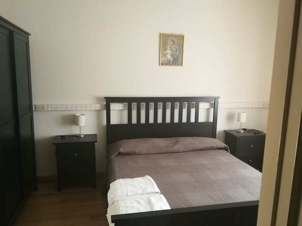 Imagen de la habitación del Casa Per Ferie. Foto 13