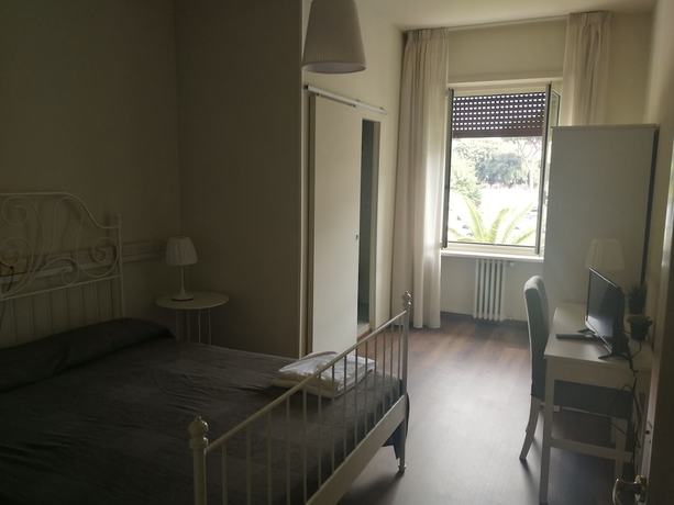 Imagen de la habitación del Casa Per Ferie. Foto 14