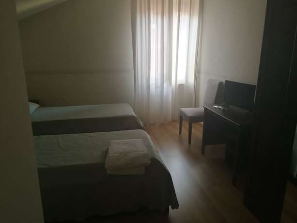 Imagen de la habitación del Casa Per Ferie. Foto 15
