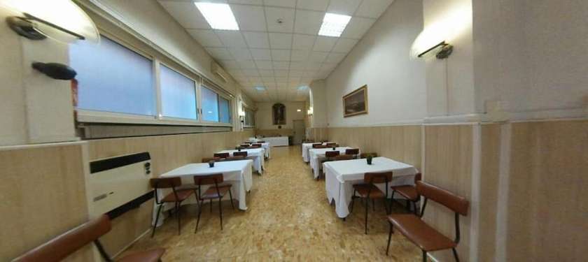 Imagen del bar/restaurante del Casa Per Ferie. Foto 3