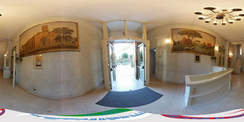 Imagen de los interiores del Casa Per Ferie. Foto 20