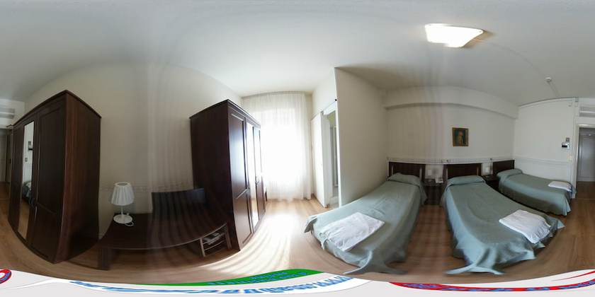 Imagen de la habitación del Casa Per Ferie. Foto 17