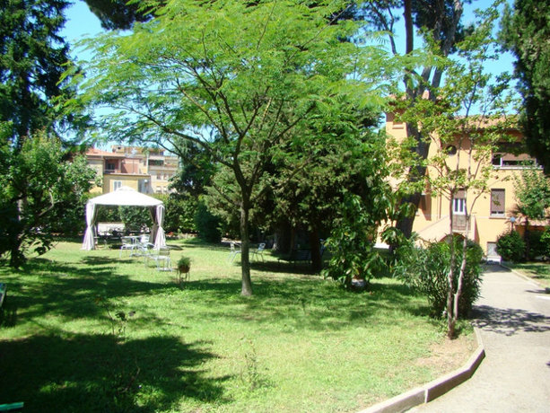 Imagen de los exteriores del Casa Per Ferie Il Romitello. Foto 12