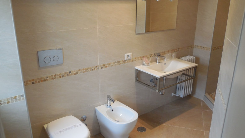 Imagen de la habitación del Casa Per Ferie Il Romitello. Foto 4