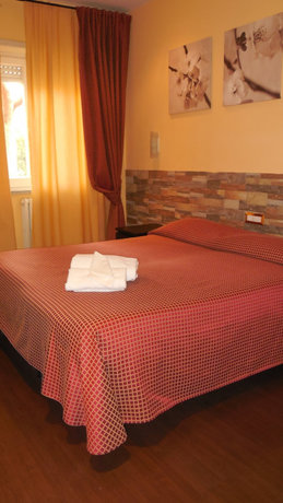 Imagen de la habitación del Casa Per Ferie Il Romitello. Foto 11