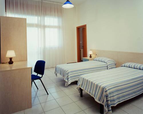 Imagen de la habitación del Casa Per Ferie Maria Assunta. Foto 3