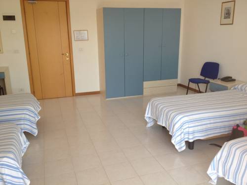 Imagen de la habitación del Casa Per Ferie Maria Assunta. Foto 4