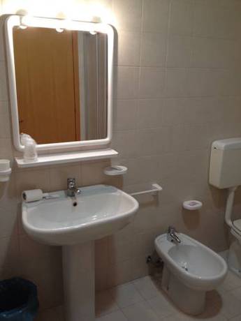 Imagen de la habitación del Casa Per Ferie Maria Assunta. Foto 5