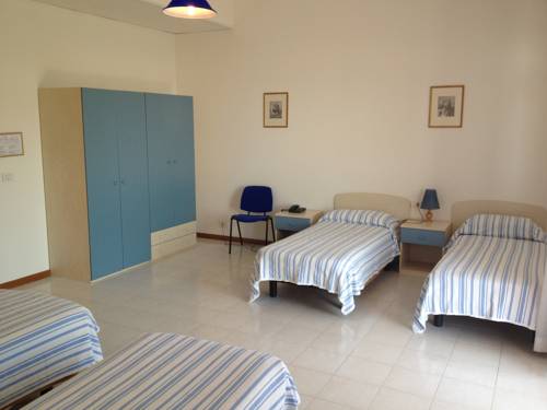 Imagen de la habitación del Casa Per Ferie Maria Assunta. Foto 6