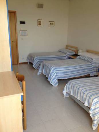 Imagen de la habitación del Casa Per Ferie Maria Assunta. Foto 7