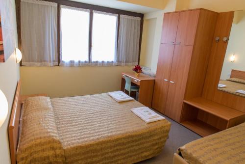 Imagen de la habitación del Casa Per Ferie Oasi San Giuseppe. Foto 5
