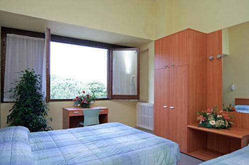 Imagen de la habitación del Casa Per Ferie Oasi San Giuseppe. Foto 6