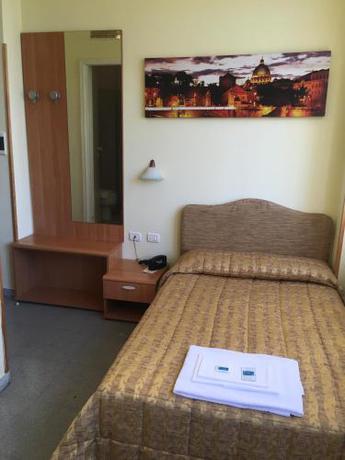 Imagen de la habitación del Casa Per Ferie Oasi San Giuseppe. Foto 7