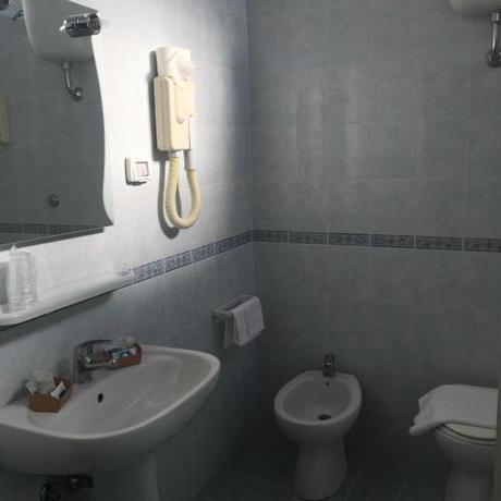 Imagen general del Casa Per Ferie Oasi San Giuseppe. Foto 2
