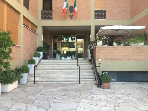 Imagen general del Casa Per Ferie Oasi San Giuseppe. Foto 3