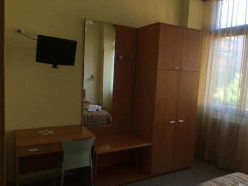 Imagen de la habitación del Casa Per Ferie Oasi San Giuseppe. Foto 8
