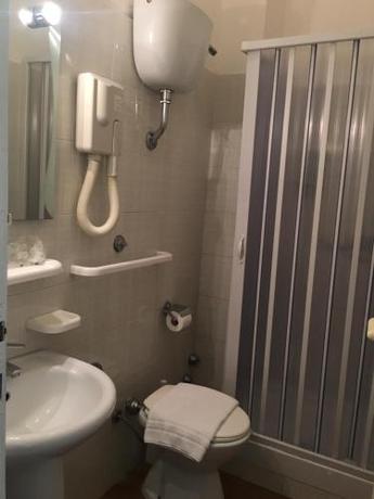 Imagen general del Casa Per Ferie Oasi San Giuseppe. Foto 4