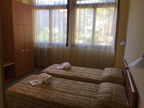 Imagen de la habitación del Casa Per Ferie Oasi San Giuseppe. Foto 9