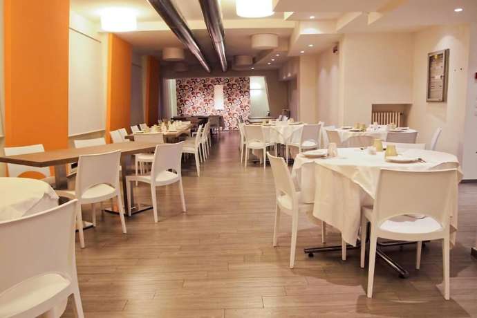 Imagen del bar/restaurante del Casa Per Ferie Ravasco San Pietro. Foto 2