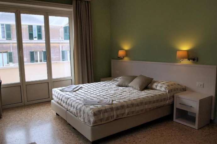 Imagen de la habitación del Casa Per Ferie Ravasco San Pietro. Foto 5