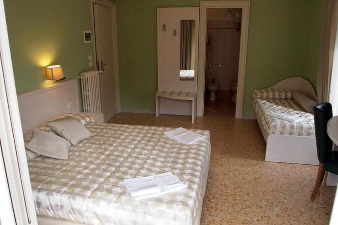 Imagen de la habitación del Casa Per Ferie Ravasco San Pietro. Foto 6