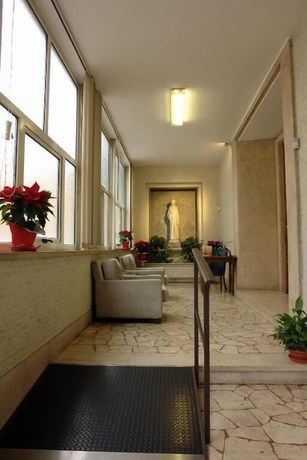Imagen de los interiores del Casa Per Ferie Ravasco San Pietro. Foto 14