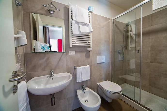 Imagen de la habitación del Casa Per Ferie Ravasco San Pietro. Foto 9