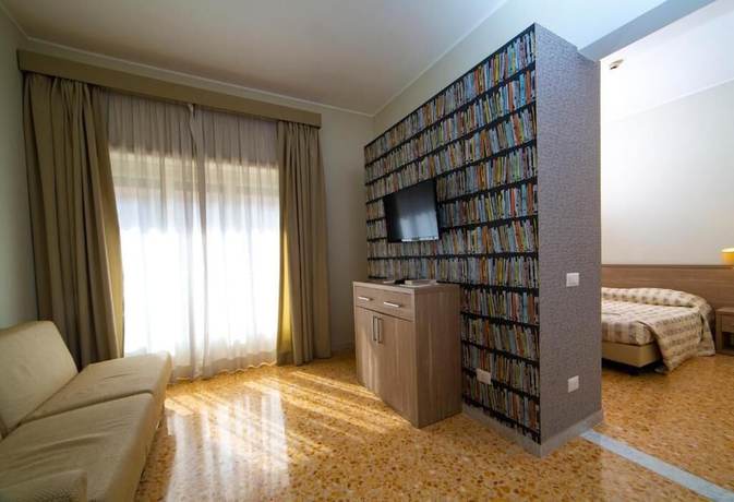 Imagen de la habitación del Casa Per Ferie Ravasco San Pietro. Foto 12