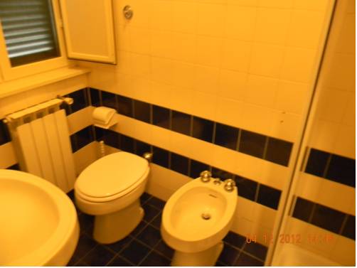 Imagen de la habitación del Casa Per Ferie Rosaz. Foto 1