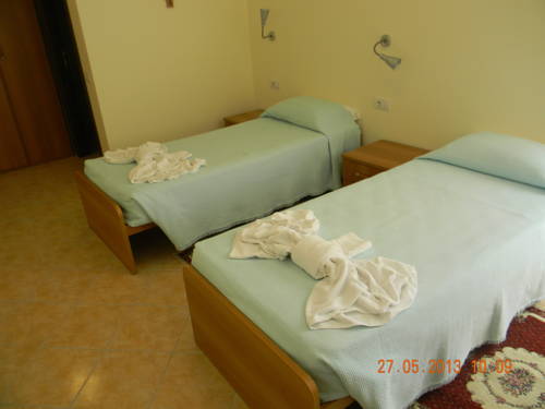 Imagen de la habitación del Casa Per Ferie Rosaz. Foto 2