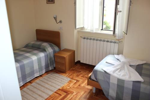 Imagen de la habitación del Casa Per Ferie Rosaz. Foto 3