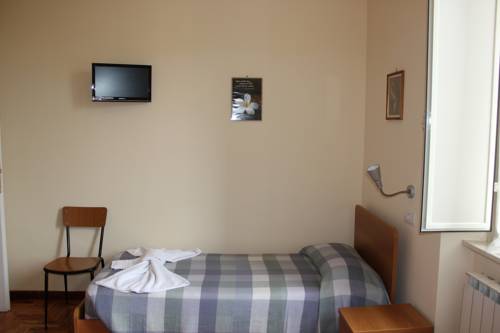 Imagen de la habitación del Casa Per Ferie Rosaz. Foto 4