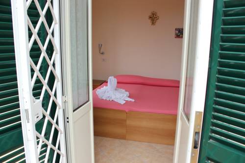 Imagen de la habitación del Casa Per Ferie Rosaz. Foto 6