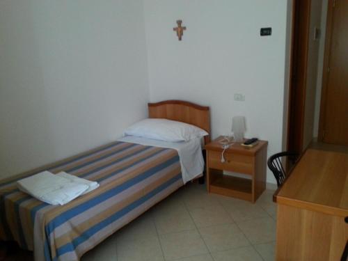 Imagen de la habitación del Casa Per Ferie Sacro Cuore. Foto 6