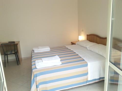 Imagen de la habitación del Casa Per Ferie Sacro Cuore. Foto 7
