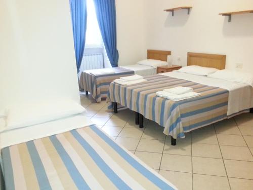 Imagen de la habitación del Casa Per Ferie Sacro Cuore. Foto 8