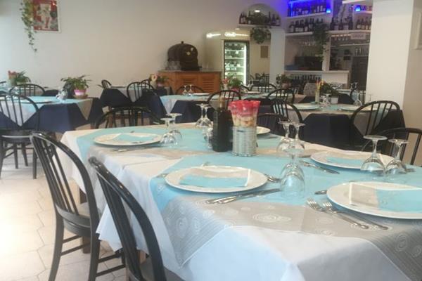 Imagen general del Casa Per Ferie Villa Pozzi. Foto 3