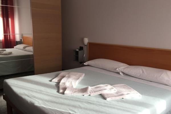 Imagen general del Casa Per Ferie Villa Pozzi. Foto 5