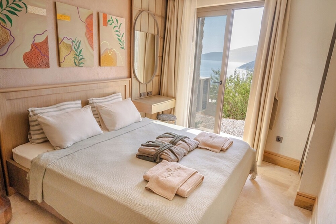 Imagen de la habitación del Casa Pery Hotel and Wellness. Foto 4