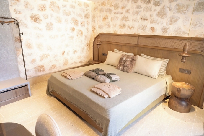 Imagen de la habitación del Casa Pery Hotel and Wellness. Foto 6