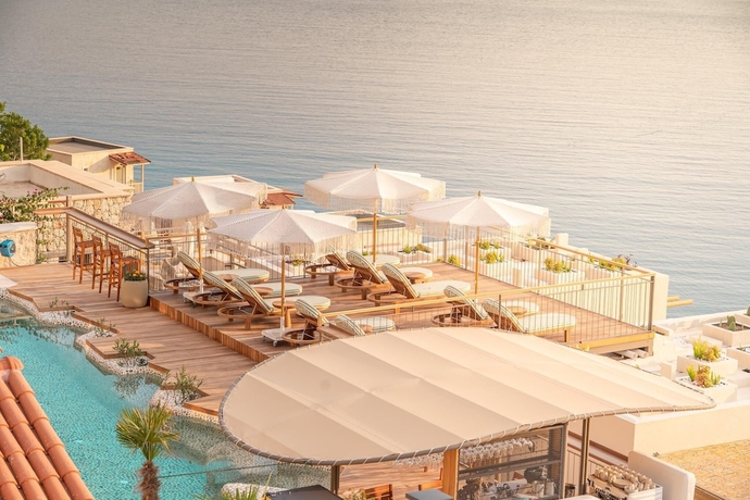 Imagen general del Casa Pery Hotel and Wellness. Foto 1