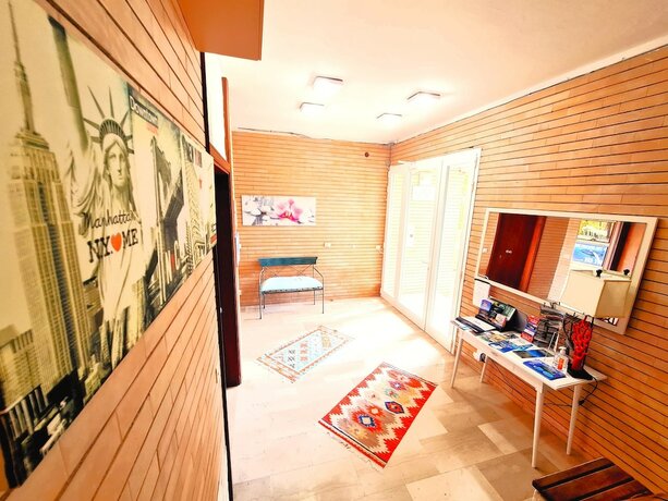 Imagen general del Casa Pineta. Foto 4