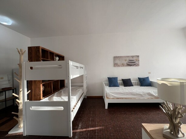 Imagen general del Casa Pineta. Foto 9
