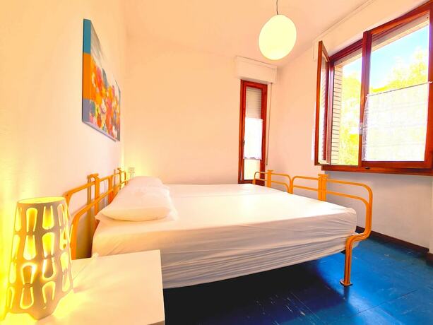 Imagen de la habitación del Casa Pineta. Foto 19