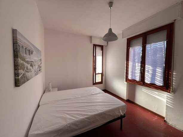 Imagen de la habitación del Casa Pineta. Foto 20