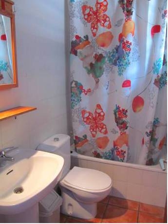 Imagen general del Casa Policarpo. Foto 2